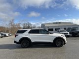 New 2025 Ford Explorer ST image 4
