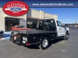 New 2025 Ford F350 XL w/ XL Chrome Package image 4