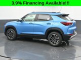 New 2026 Chevrolet TrailBlazer LT w/ LT Cold Weather Package image 5