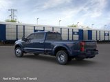 New 2025 Ford F450 Platinum image 5