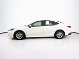 Used 2025 Toyota Camry LE image 4