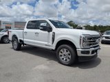 New 2025 Ford F250 Lariat image 2