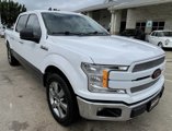 Used 2020 Ford F150 XLT w/ Equipment Group 302A Luxury image 3