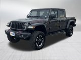 Used 2024 Jeep Gladiator Rubicon w/ Technology Group image 3