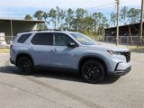 New 2025 Honda Pilot Black Edition image 2