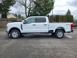New 2025 Ford F350 XLT w/ 360-Degree Camera Package image 2