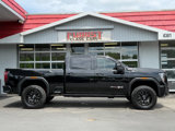 Used 2024 GMC Sierra 2500 AT4 w/ AT4 Premium Plus Package image 2