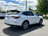New 2025 Acura MDX w/ Technology Package image 4