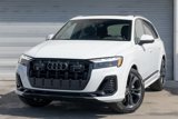 New 2025 Audi Q7 3.0T Prestige image 3