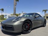 Used 2020 Porsche 911 Carrera 4S image 2
