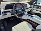 New 2026 Cadillac Vistiq Luxury image 3