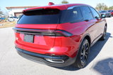 New 2025 Lincoln Nautilus Premier w/ Equipment Group 102A image 3