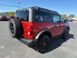 New 2024 Ford Bronco Black Diamond image 6