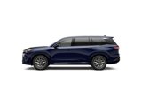 New 2025 Lexus TX 350 AWD image 2