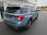 New 2025 Ford Explorer ST image 4