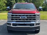New 2025 Ford F350 Lariat image 3