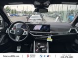 New 2026 BMW X5 M Competition w/ Executive Package image 2