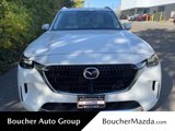 New 2025 MAZDA CX-90 3.3 Turbo S w/ Premium Plus image 5