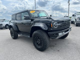 New 2025 Ford Bronco Raptor image 3