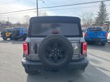 Used 2022 Ford Bronco Black Diamond image 6