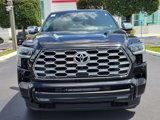 New 2025 Toyota Sequoia 4WD image 4