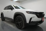 New 2025 MAZDA CX-50 AWD 2.5 S w/ Preferred Package image 2