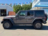 New 2025 Jeep Wrangler Unlimited Rubicon image 2