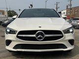 Used 2020 Mercedes-Benz CLA 250 4MATIC image 2