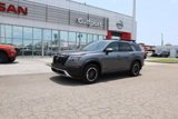 New 2025 Nissan Pathfinder Rock Creek image 3