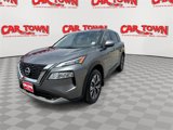 Used 2023 Nissan Rogue SV image 4