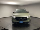 New 2026 Honda CR-V TrailSport image 2