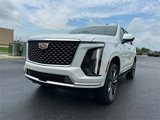 Used 2025 Cadillac Escalade Premium Luxury w/ Touring Package image 3