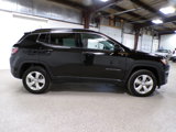 Used 2021 Jeep Compass Latitude image 6
