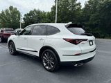 Certified 2025 Acura MDX A-Spec image 4