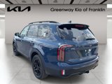 New 2025 Kia Telluride SX X-Line image 5