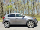 Used 2015 Kia Sportage EX image 5