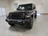 New 2025 Jeep Wrangler Sport S image 4