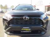 New 2025 Toyota RAV4 LE image 2
