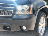Used 2014 Chevrolet Suburban LTZ image 2