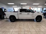 New 2025 RAM 1500 Big Horn image 4
