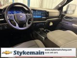 New 2025 Chevrolet Silverado 1500 LTZ image 4