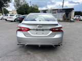 Used 2018 Toyota Camry SE image 6