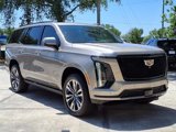 New 2025 Cadillac Escalade Sport Platinum image 5