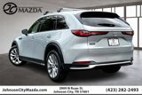 New 2025 MAZDA CX-90 3.3 Turbo w/ Premium Plus Pkg image 6
