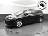 New 2025 Chrysler Voyager LX image 3