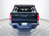 New 2025 Toyota Tacoma 4x4 Double Cab Hybrid image 6