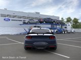 New 2025 Ford Mustang Dark Horse image 6