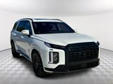 New 2025 Hyundai Palisade Calligraphy image 3