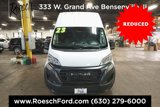 Used 2023 RAM ProMaster 3500 image 3