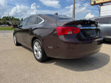 Used 2015 Chevrolet Impala LT w/ Convenience Package image 6